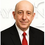 Michael Bowker
